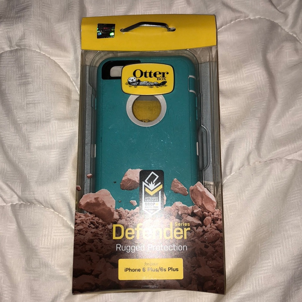Otter box defender